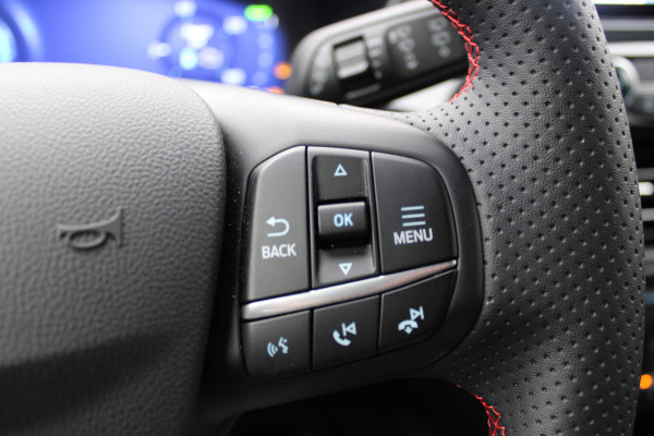 Ford Kuga 2.5 PHEV ST-Line X | Trekhaak | Head-Up | B&O | BLIS | Matrix | Adaptieve cruise