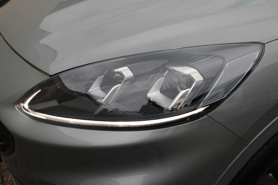 Ford Kuga 2.5 PHEV ST-Line X | Trekhaak | Head-Up | B&O | BLIS | Matrix | Adaptieve cruise