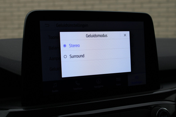 Ford Kuga 2.5 PHEV ST-Line X | Trekhaak | Head-Up | B&O | BLIS | Matrix | Adaptieve cruise