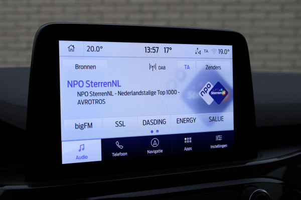 Ford Kuga 2.5 PHEV ST-Line X | Trekhaak | Head-Up | B&O | BLIS | Matrix | Adaptieve cruise