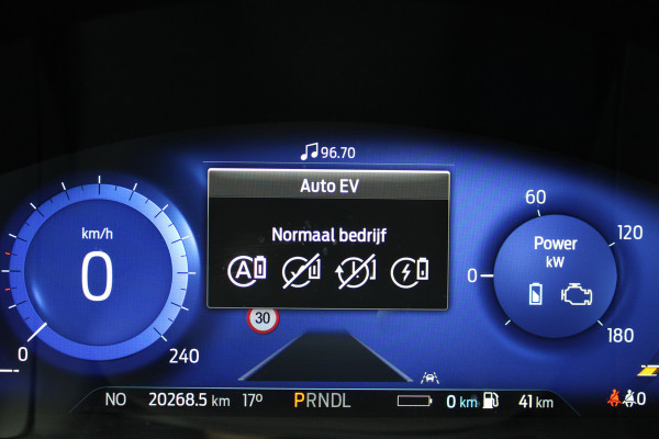 Ford Kuga 2.5 PHEV ST-Line X | Trekhaak | Head-Up | B&O | BLIS | Matrix | Adaptieve cruise