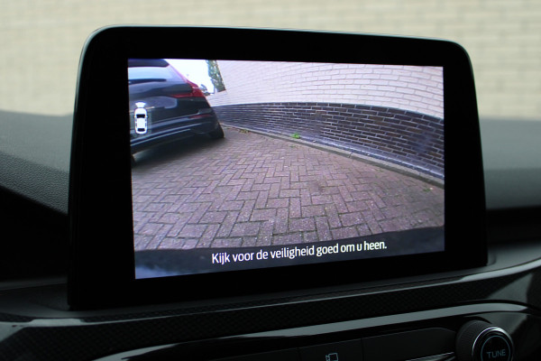 Ford Kuga 2.5 PHEV ST-Line X | Trekhaak | Head-Up | B&O | BLIS | Matrix | Adaptieve cruise