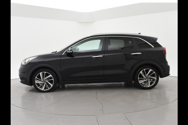 Kia Niro 1.6 GDi HYBRID AUT. EXECUTIVELINE + LEDER | JBL TREKHAAK | STOELVENTILATIE | STUUR/STOELVERWARMING