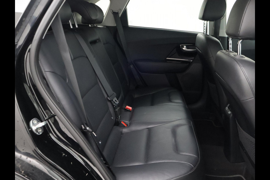 Kia Niro 1.6 GDi HYBRID AUT. EXECUTIVELINE + LEDER | JBL TREKHAAK | STOELVENTILATIE | STUUR/STOELVERWARMING