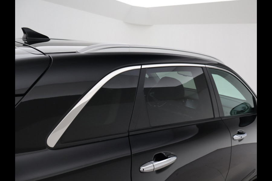 Kia Niro 1.6 GDi HYBRID AUT. EXECUTIVELINE + LEDER | JBL TREKHAAK | STOELVENTILATIE | STUUR/STOELVERWARMING