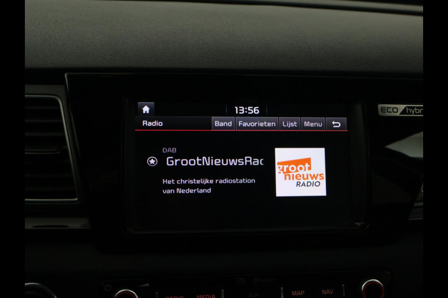Kia Niro 1.6 GDi HYBRID AUT. EXECUTIVELINE + LEDER | JBL TREKHAAK | STOELVENTILATIE | STUUR/STOELVERWARMING