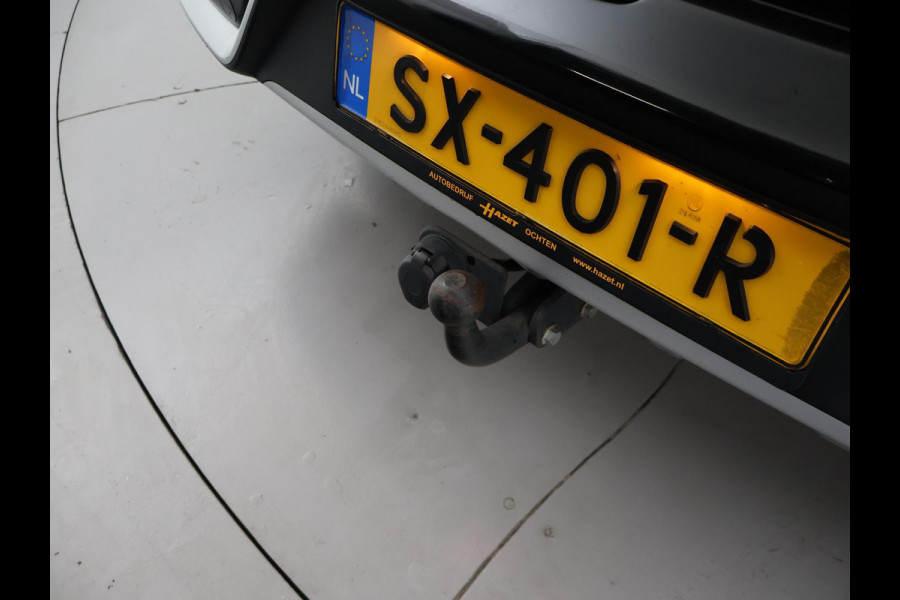 Kia Niro 1.6 GDi HYBRID AUT. EXECUTIVELINE + LEDER | JBL TREKHAAK | STOELVENTILATIE | STUUR/STOELVERWARMING