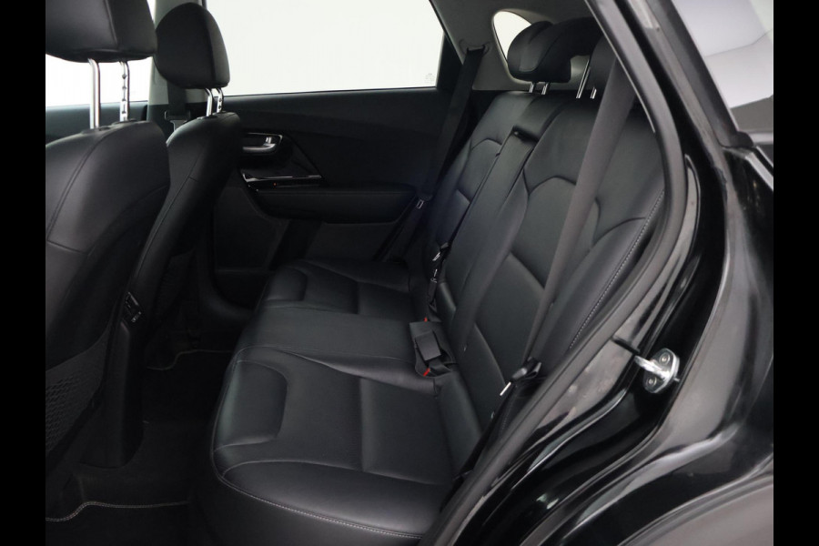 Kia Niro 1.6 GDi HYBRID AUT. EXECUTIVELINE + LEDER | JBL TREKHAAK | STOELVENTILATIE | STUUR/STOELVERWARMING