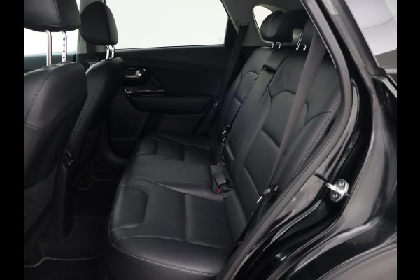 Kia Niro 1.6 GDi HYBRID AUT. EXECUTIVELINE + LEDER | JBL TREKHAAK | STOELVENTILATIE | STUUR/STOELVERWARMING