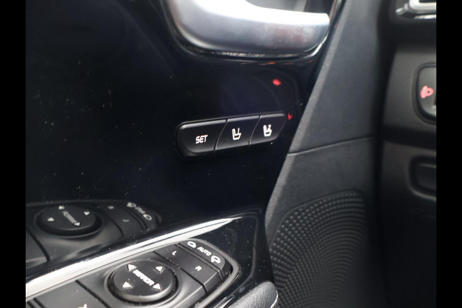 Kia Niro 1.6 GDi HYBRID AUT. EXECUTIVELINE + LEDER | JBL TREKHAAK | STOELVENTILATIE | STUUR/STOELVERWARMING