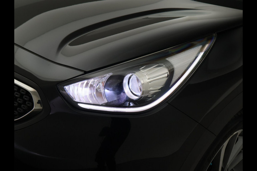 Kia Niro 1.6 GDi HYBRID AUT. EXECUTIVELINE + LEDER | JBL TREKHAAK | STOELVENTILATIE | STUUR/STOELVERWARMING