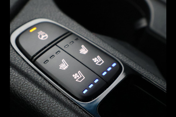 Kia Niro 1.6 GDi HYBRID AUT. EXECUTIVELINE + LEDER | JBL TREKHAAK | STOELVENTILATIE | STUUR/STOELVERWARMING