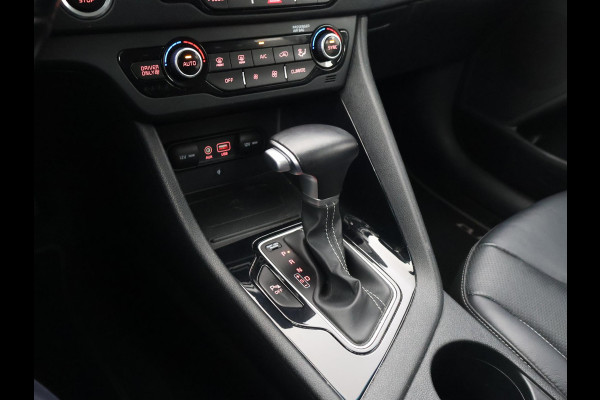 Kia Niro 1.6 GDi HYBRID AUT. EXECUTIVELINE + LEDER | JBL TREKHAAK | STOELVENTILATIE | STUUR/STOELVERWARMING