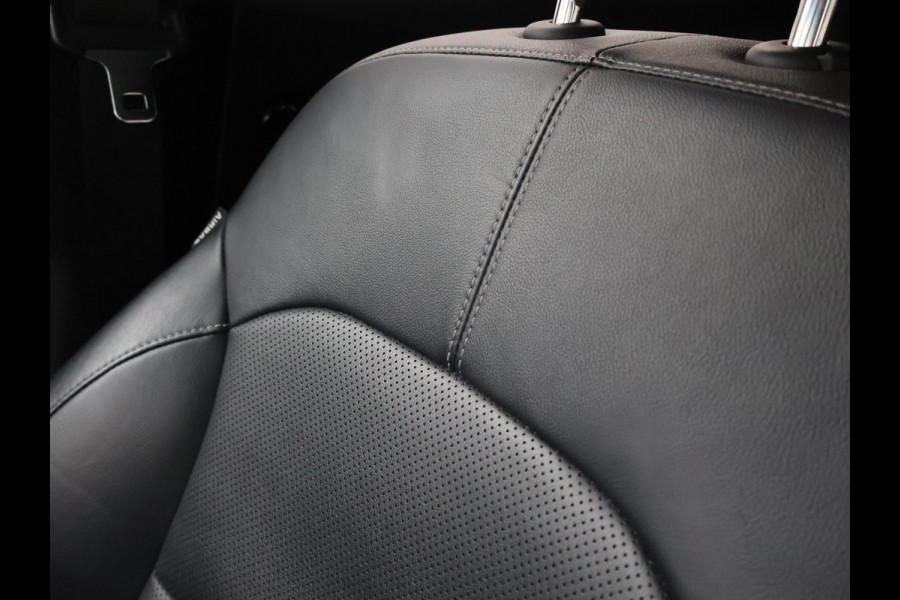 Kia Niro 1.6 GDi HYBRID AUT. EXECUTIVELINE + LEDER | JBL TREKHAAK | STOELVENTILATIE | STUUR/STOELVERWARMING