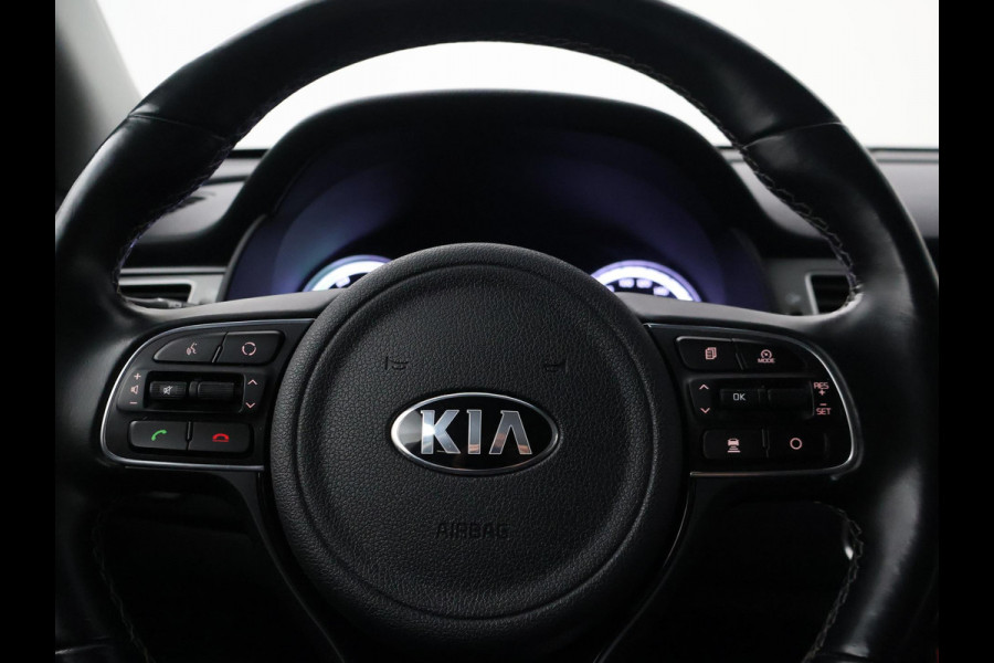 Kia Niro 1.6 GDi HYBRID AUT. EXECUTIVELINE + LEDER | JBL TREKHAAK | STOELVENTILATIE | STUUR/STOELVERWARMING