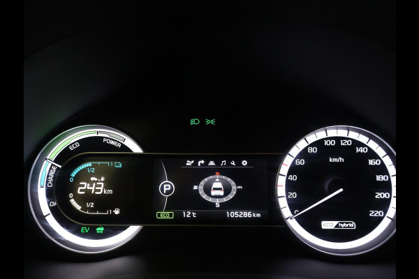 Kia Niro 1.6 GDi HYBRID AUT. EXECUTIVELINE + LEDER | JBL TREKHAAK | STOELVENTILATIE | STUUR/STOELVERWARMING