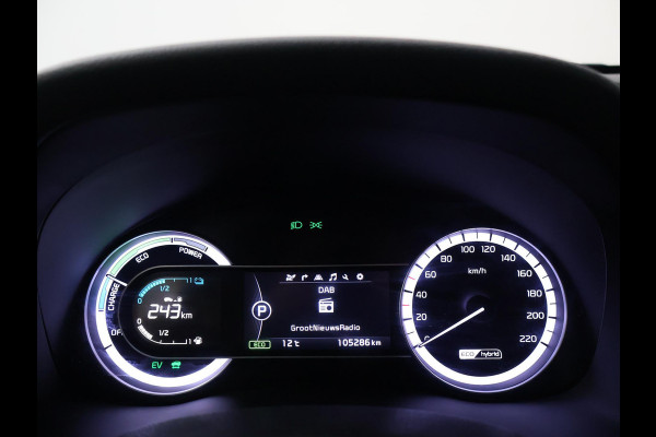 Kia Niro 1.6 GDi HYBRID AUT. EXECUTIVELINE + LEDER | JBL TREKHAAK | STOELVENTILATIE | STUUR/STOELVERWARMING