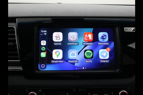 Kia Niro 1.6 GDi HYBRID AUT. EXECUTIVELINE + LEDER | JBL TREKHAAK | STOELVENTILATIE | STUUR/STOELVERWARMING