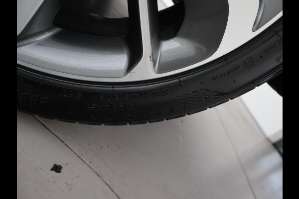 Kia Niro 1.6 GDi HYBRID AUT. EXECUTIVELINE + LEDER | JBL TREKHAAK | STOELVENTILATIE | STUUR/STOELVERWARMING