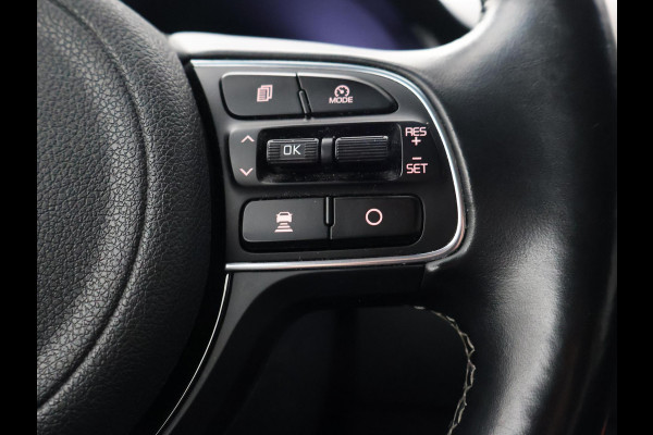 Kia Niro 1.6 GDi HYBRID AUT. EXECUTIVELINE + LEDER | JBL TREKHAAK | STOELVENTILATIE | STUUR/STOELVERWARMING