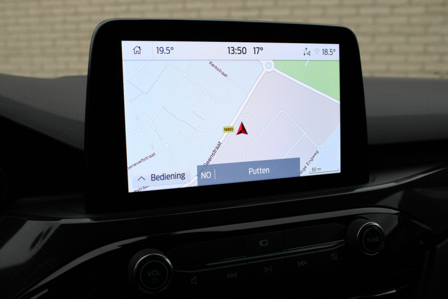 Ford Kuga 2.5 PHEV ST-Line X | Trekhaak | Head-Up | B&O | BLIS | Matrix | Adaptieve cruise