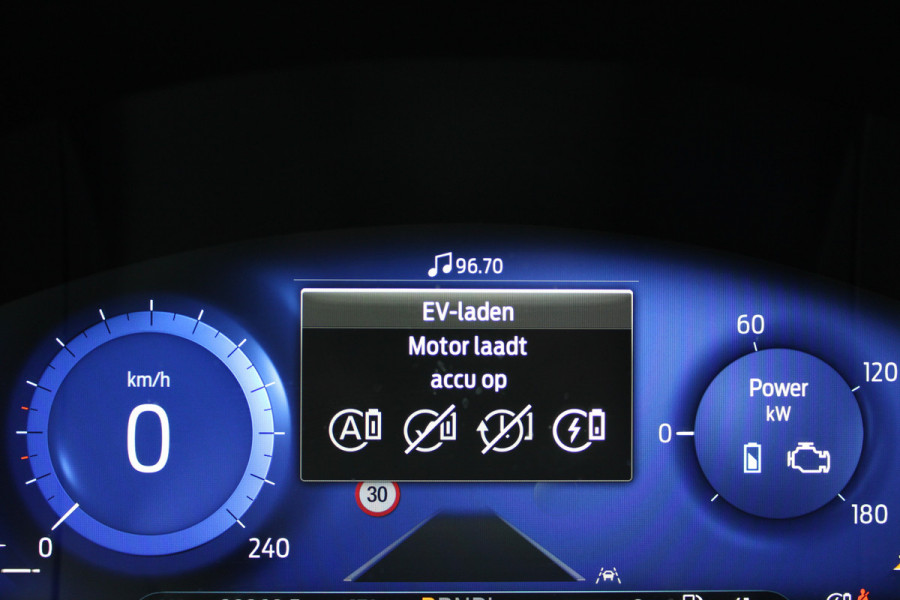 Ford Kuga 2.5 PHEV ST-Line X | Trekhaak | Head-Up | B&O | BLIS | Matrix | Adaptieve cruise