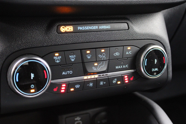 Ford Kuga 2.5 PHEV ST-Line X | Trekhaak | Head-Up | B&O | BLIS | Matrix | Adaptieve cruise