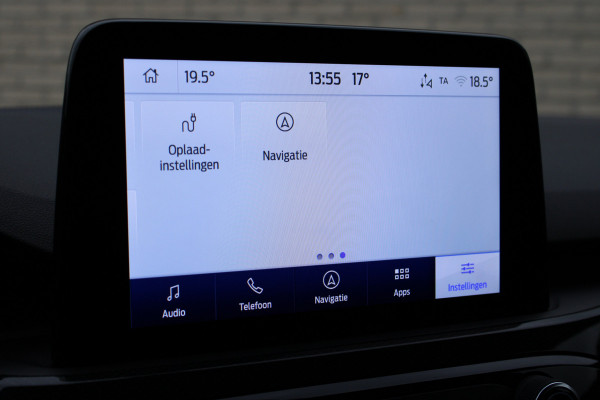 Ford Kuga 2.5 PHEV ST-Line X | Trekhaak | Head-Up | B&O | BLIS | Matrix | Adaptieve cruise