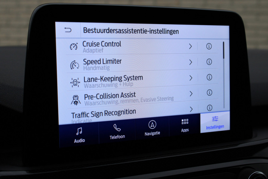 Ford Kuga 2.5 PHEV ST-Line X | Trekhaak | Head-Up | B&O | BLIS | Matrix | Adaptieve cruise