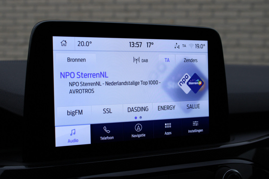 Ford Kuga 2.5 PHEV ST-Line X | Trekhaak | Head-Up | B&O | BLIS | Matrix | Adaptieve cruise