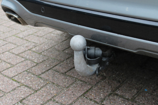 Ford Kuga 2.5 PHEV ST-Line X | Trekhaak | Head-Up | B&O | BLIS | Matrix | Adaptieve cruise