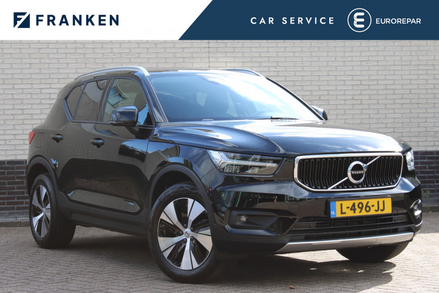 Volvo XC40 1.5 T3 Momentum | Trekhaak | Cruise control | Navigatie | Stoel/Stuurverwarming