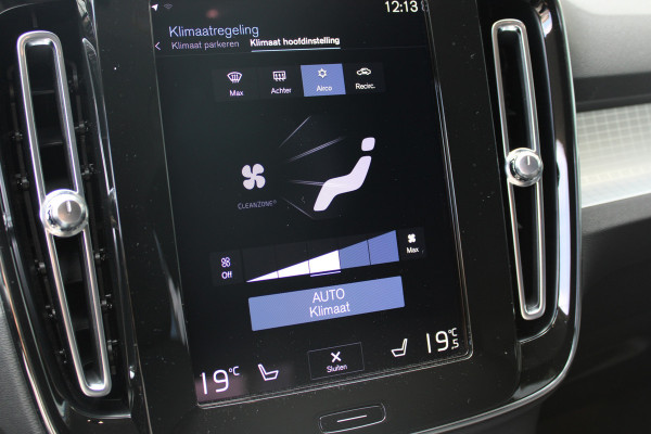 Volvo XC40 1.5 T3 Momentum | Trekhaak | Cruise control | Navigatie | Stoel/Stuurverwarming