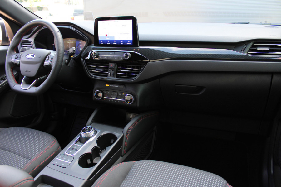 Ford Kuga 2.5 PHEV ST-Line | Trekhaak | Head-Up | BLIS | Adaptieve cruise