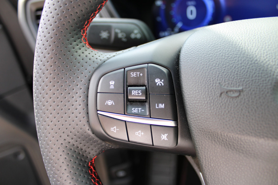 Ford Kuga 2.5 PHEV ST-Line | Trekhaak | Head-Up | BLIS | Adaptieve cruise