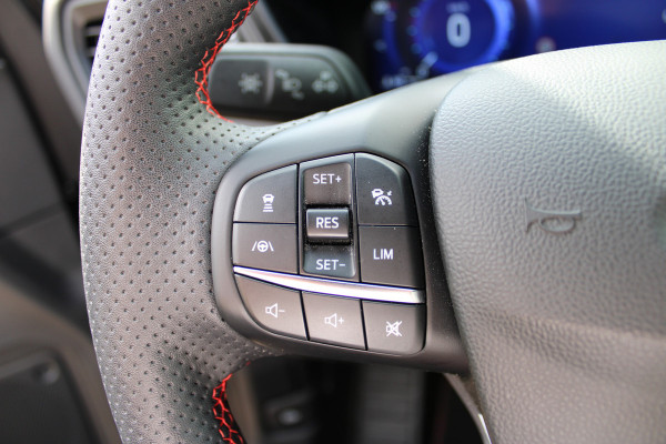 Ford Kuga 2.5 PHEV ST-Line | Trekhaak | Head-Up | BLIS | Adaptieve cruise