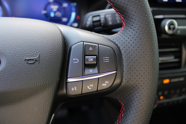 Ford Kuga 2.5 PHEV ST-Line | Trekhaak | Head-Up | BLIS | Adaptieve cruise