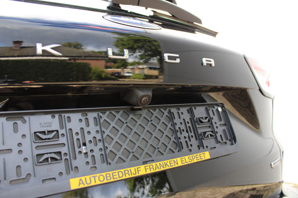 Ford Kuga 2.5 PHEV ST-Line | Trekhaak | Head-Up | BLIS | Adaptieve cruise