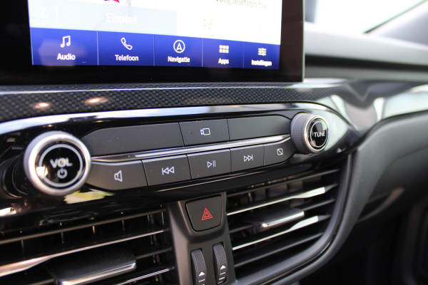 Ford Kuga 2.5 PHEV ST-Line | Trekhaak | Head-Up | BLIS | Adaptieve cruise