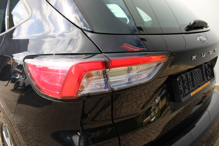 Ford Kuga 2.5 PHEV ST-Line | Trekhaak | Head-Up | BLIS | Adaptieve cruise