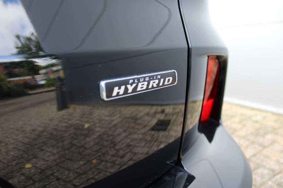 Ford Kuga 2.5 PHEV ST-Line | Trekhaak | Head-Up | BLIS | Adaptieve cruise