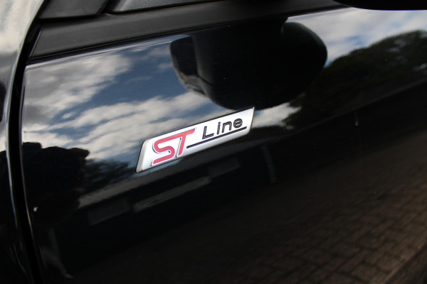 Ford Kuga 2.5 PHEV ST-Line | Trekhaak | Head-Up | BLIS | Adaptieve cruise