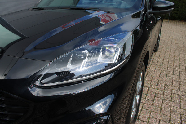 Ford Kuga 2.5 PHEV ST-Line | Trekhaak | Head-Up | BLIS | Adaptieve cruise