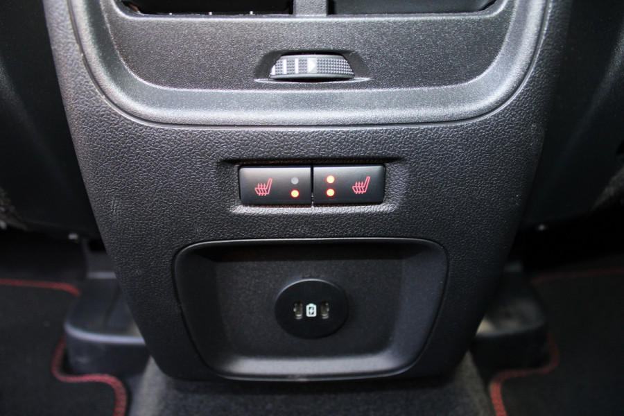 Ford Kuga 2.5 PHEV ST-Line | Trekhaak | Head-Up | BLIS | Adaptieve cruise