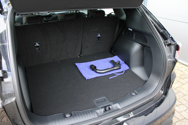 Ford Kuga 2.5 PHEV ST-Line | Trekhaak | Head-Up | BLIS | Adaptieve cruise