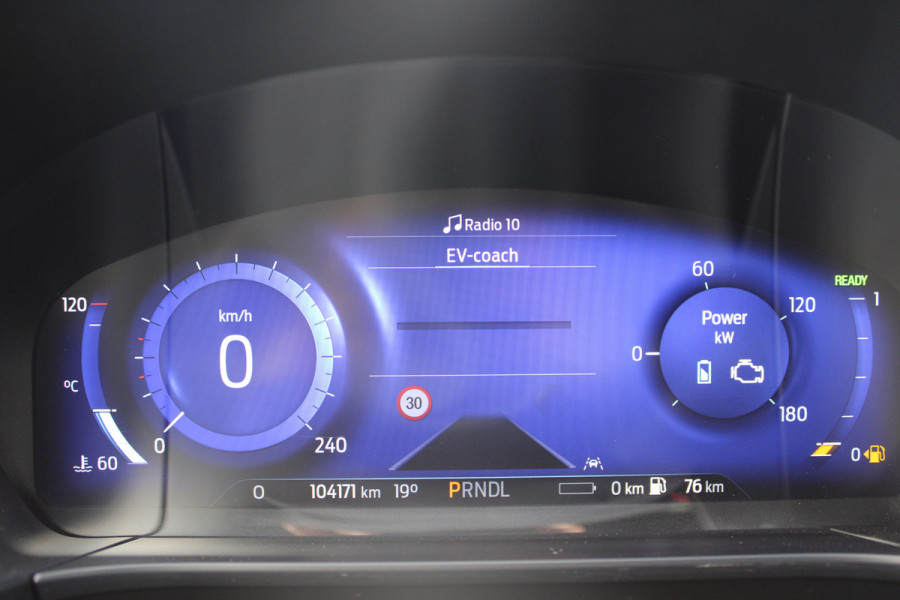 Ford Kuga 2.5 PHEV ST-Line X | Panoramadak | Trekhaak | BLIS | B&O | Head-up | Winterpack