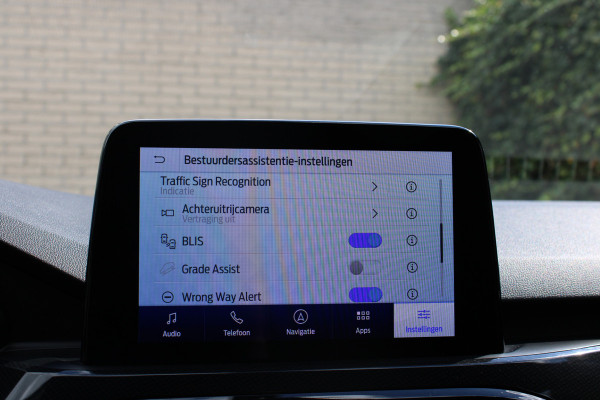 Ford Kuga 2.5 PHEV ST-Line X | Panoramadak | Trekhaak | BLIS | B&O | Head-up | Winterpack