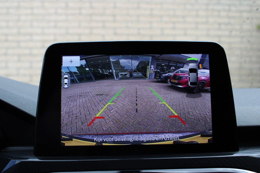 Ford Kuga 2.5 PHEV ST-Line X | Panoramadak | Trekhaak | BLIS | B&O | Head-up | Winterpack
