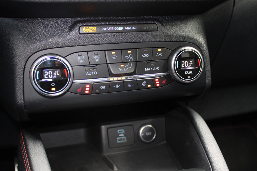 Ford Kuga 2.5 PHEV ST-Line X | Panoramadak | Trekhaak | BLIS | B&O | Head-up | Winterpack