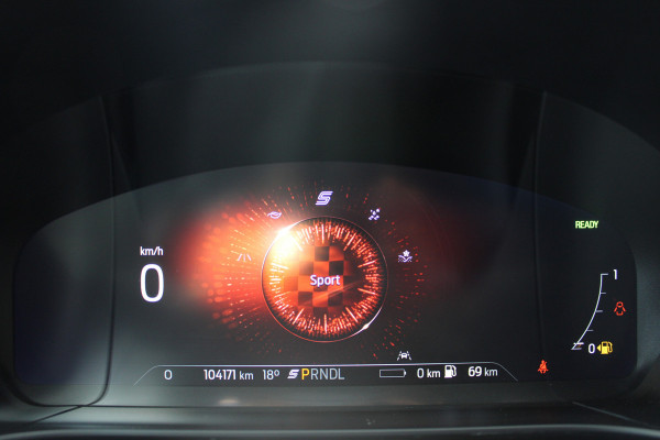 Ford Kuga 2.5 PHEV ST-Line X | Panoramadak | Trekhaak | BLIS | B&O | Head-up | Winterpack